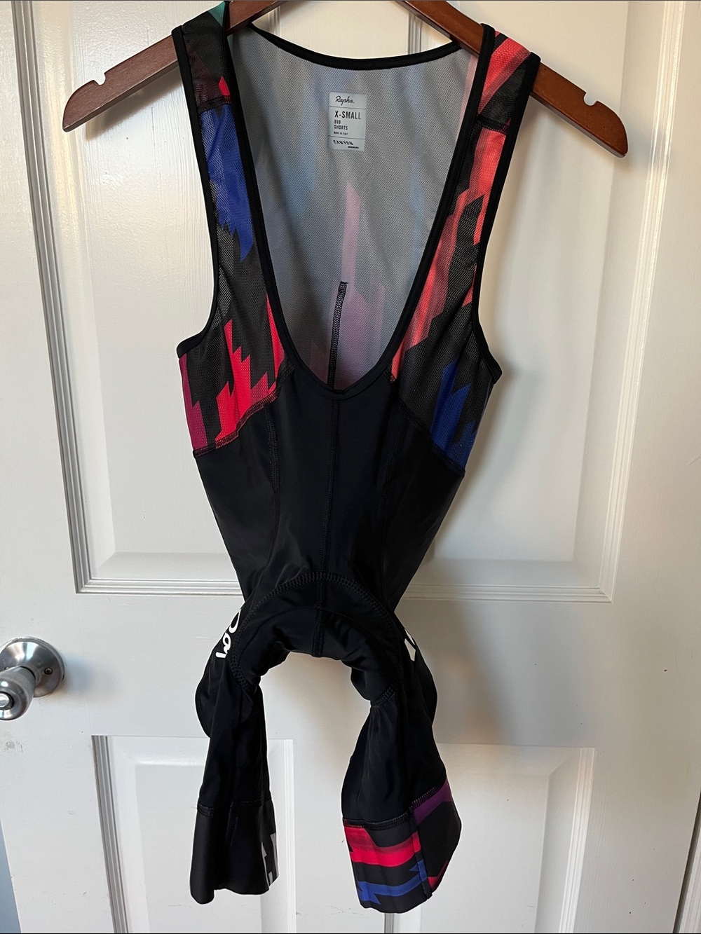 Rapha Race Bib Shorts